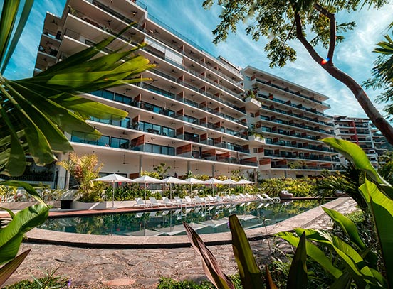 condos in puerto vallarta