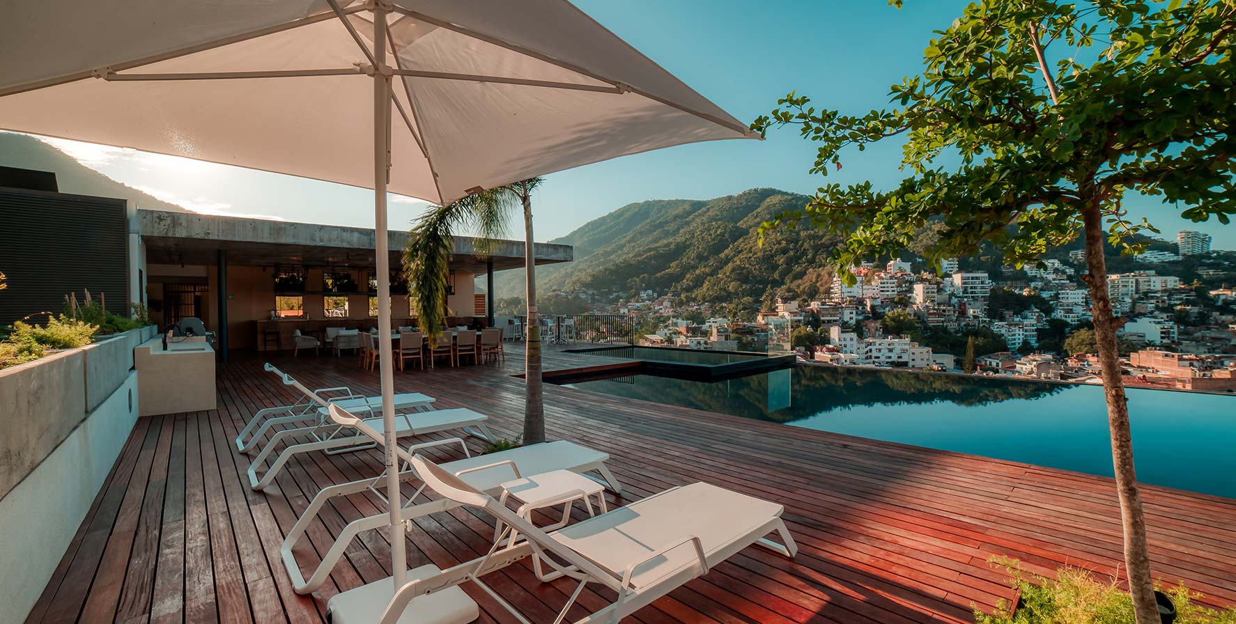 buy condo in puerto vallarta