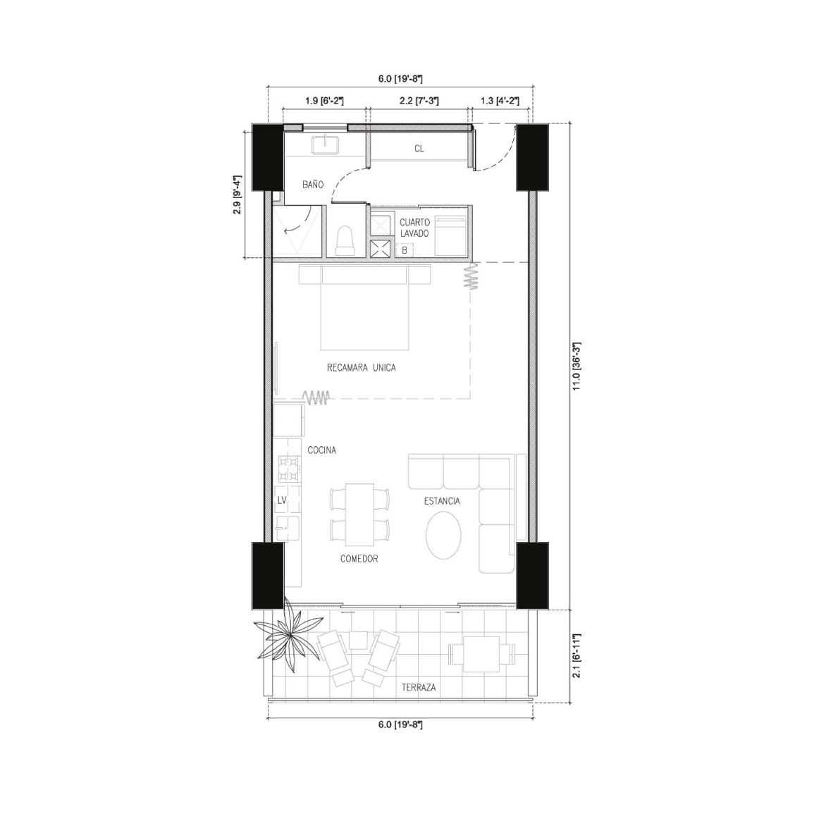 condos in puerto vallarta mexico