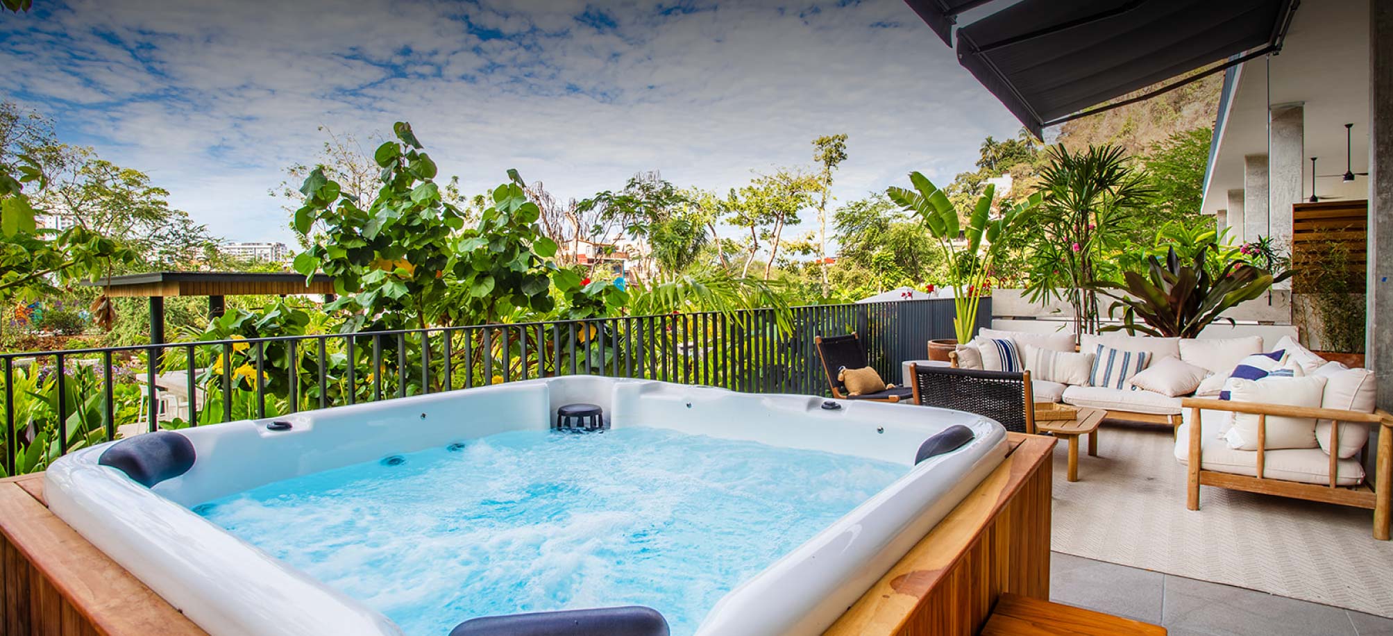 retire in puerto vallarta