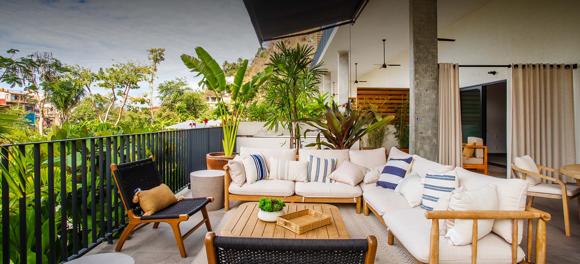 buy condo in puerto vallarta