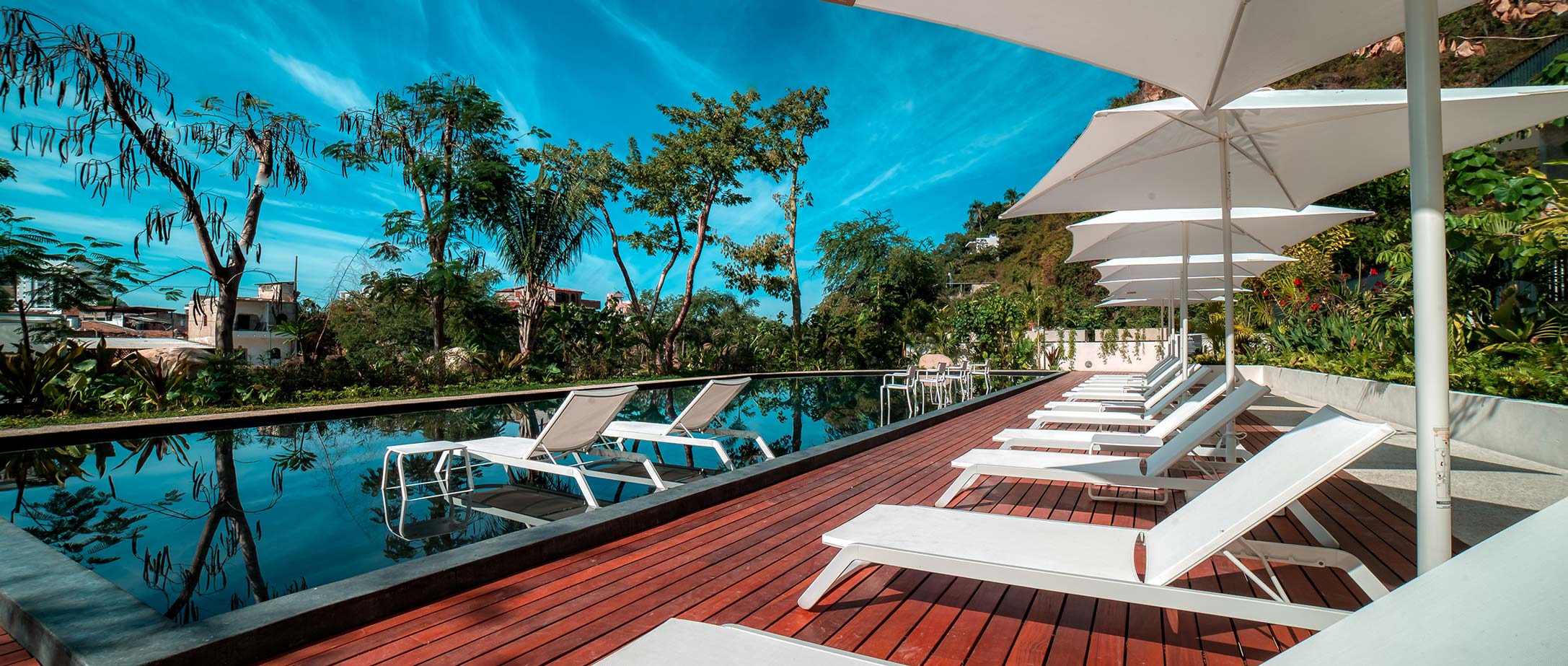 places to retire in mexico