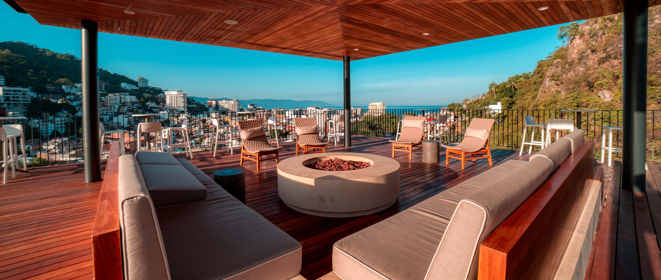 places to retire in mexico