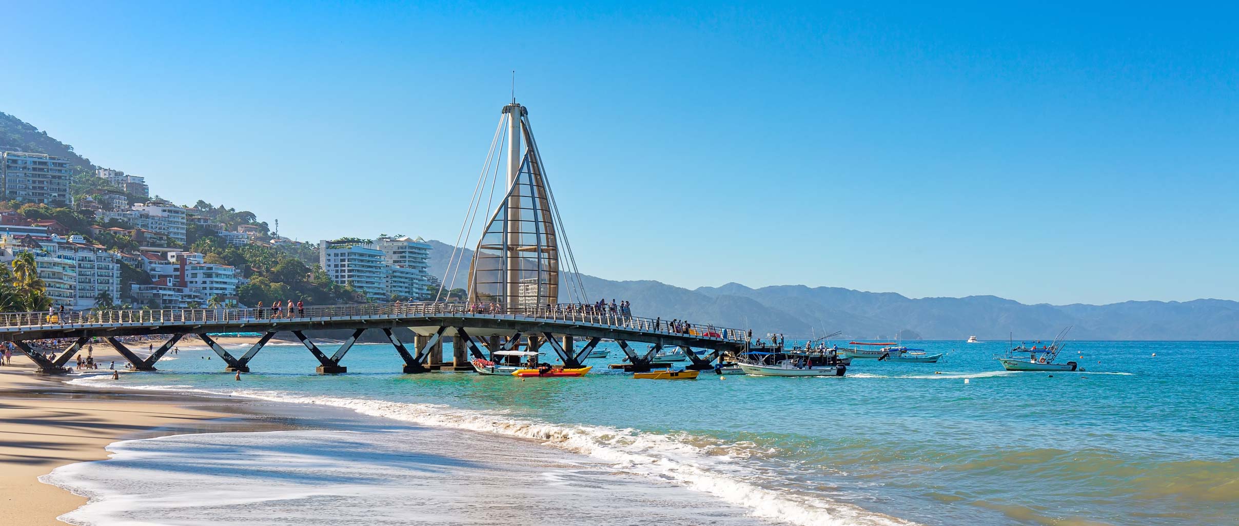 American retirement communities in mexico