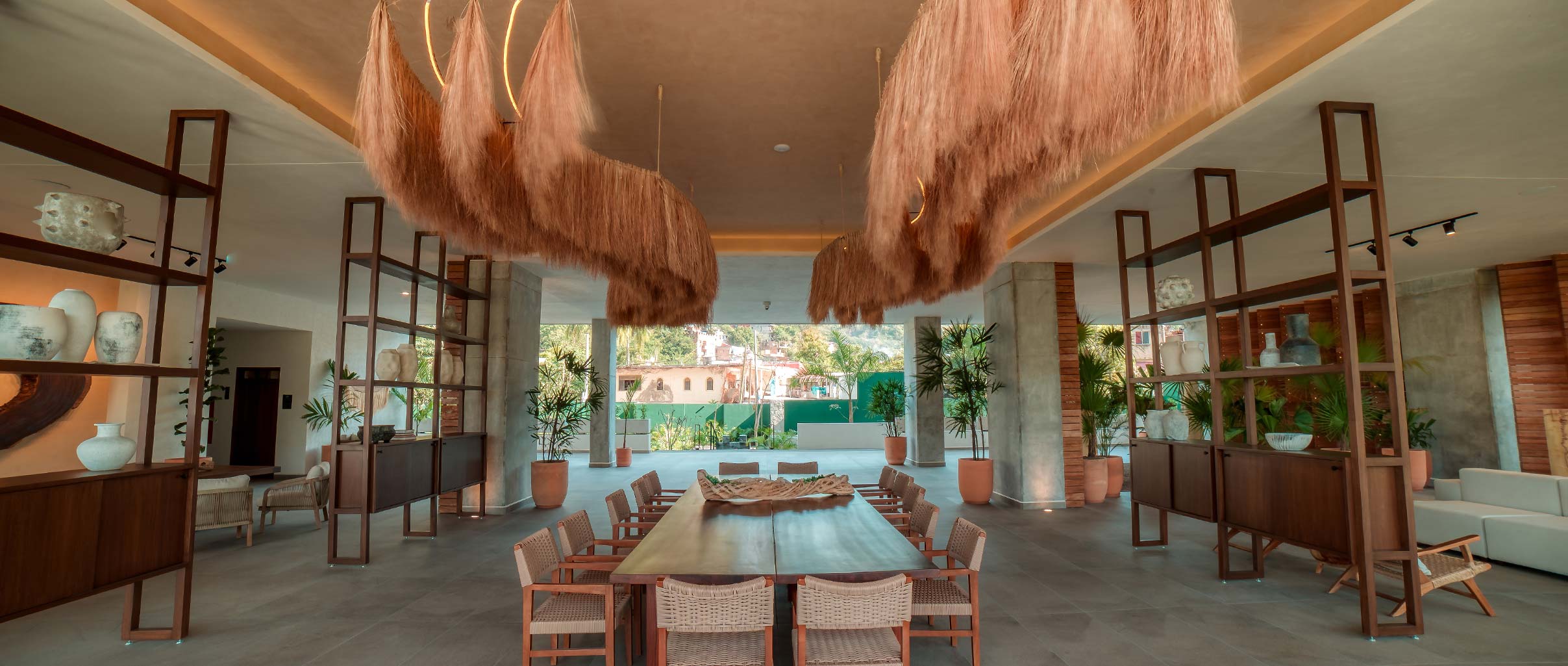 living in puerto vallarta